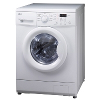 Modern.nl - Lg Dd 147 Mdwb Wasmachine