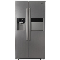 Modern.nl - Lg Gwp 207 Flqa Amerikaanse Koelkast Modern.nl - Lg Gwp 207 Flqa Amerikaanse Koelkast
