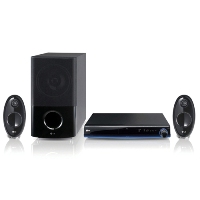 Modern.nl - Lg Hb 354Bs Met Blu-ray Speler Modern.nl - Lg Hb 354Bs Met Blu-ray Speler