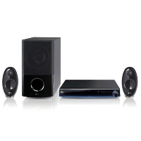 Modern.nl - Lg Hb 354Bs Met Blu-ray Speler