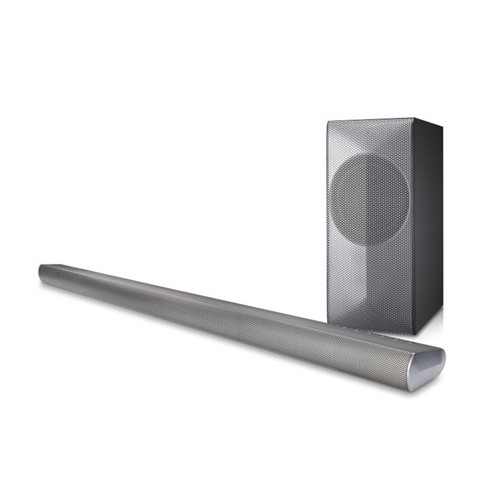 Modern.nl - LG Musicflow HS7 LAS750M Soundbar