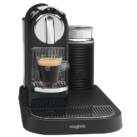 Modern.nl - Magimix M190 Citiz Milk Black Modern.nl - Magimix M190 Citiz Milk Black