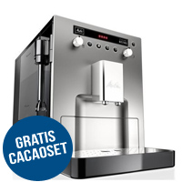 Modern.nl - Melitta Caffeo Bistro ERP Espressomachine