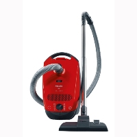 Modern.nl - Miele S 2110 Stofzuiger Modern.nl - Miele S 2110 Stofzuiger