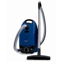 Modern.nl - Miele S 711 Koningsblauw Modern.nl - Miele S 711 Koningsblauw
