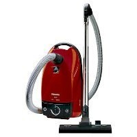 Modern.nl - Miele S380 Mangorood Modern.nl - Miele S380 Mangorood