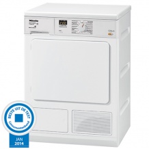 Modern.nl - Miele T8164 Warmtepompdroger