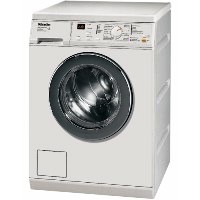 Modern.nl - Miele W 3203 Wasmachine