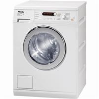 Modern.nl - Miele W 5821 Wasmachine