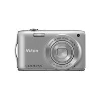 Modern.nl - Nikon Coolpix S3300