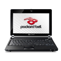 Modern.nl - Packard Bell Dot S.nl/100 Mini Laptop