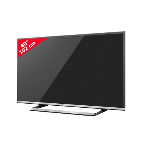 Modern.nl - Panasonic TX-40CS520E LED TV