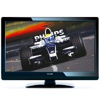 Modern.nl - Philips 42 Pfl 5604H/12 Lcd Televisie Modern.nl - Philips 42 Pfl 5604H/12 Lcd Televisie