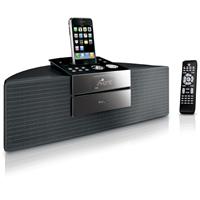 Modern.nl - Philips Dcm 250 Audio Set Modern.nl - Philips Dcm 250 Audio Set