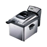 Modern.nl - Philips Hd 6161 Digital Pro. Rvs Friteuse Modern.nl - Philips Hd 6161 Digital Pro. Rvs Friteuse