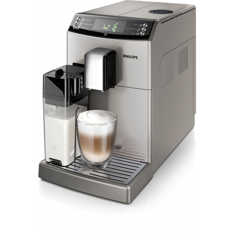 Modern.nl - Philips HD8834/11 Espresso Apparaat