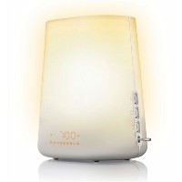 Modern.nl - Philips Hf 3475/01 Wake-up Light En Energy Light Modern.nl - Philips Hf 3475/01 Wake-up Light En Energy Light