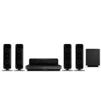 Modern.nl - Philips Hts 7500/12 Met Blu-ray Speler Modern.nl - Philips Hts 7500/12 Met Blu-ray Speler