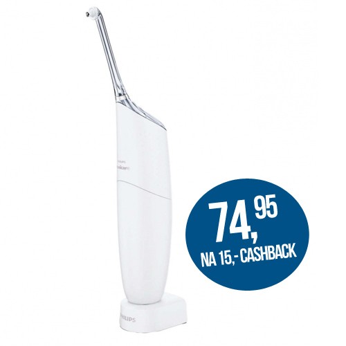 Modern.nl - Philips HX 8331/01 Airfloss