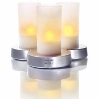 Philips Imageo Candlelight Wit Sfeerverlichting | Dagelijkse koopjes en aanbiedingen