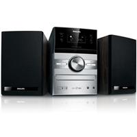 Modern.nl - Philips Mcm 205/12 Audio Set Modern.nl - Philips Mcm 205/12 Audio Set