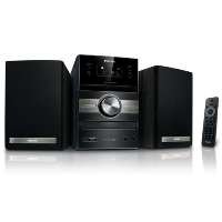 Modern.nl - Philips Mcm 305/12 Audio Set Modern.nl - Philips Mcm 305/12 Audio Set