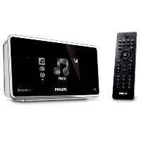 Modern.nl - Philips Np 1100/12 Draadloos Audio Systeem