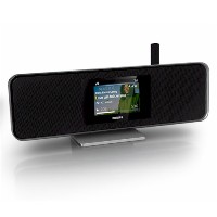 Modern.nl - Philips  Np2900/12 Draadloos Audio Systeem