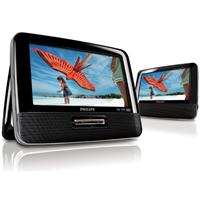Modern.nl - Philips Pd 7022/12 Portable Dvd Speler Modern.nl - Philips Pd 7022/12 Portable Dvd Speler