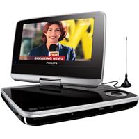 Modern.nl - Philips Pet 745/12 Portable Dvd Speler Modern.nl - Philips Pet 745/12 Portable Dvd Speler