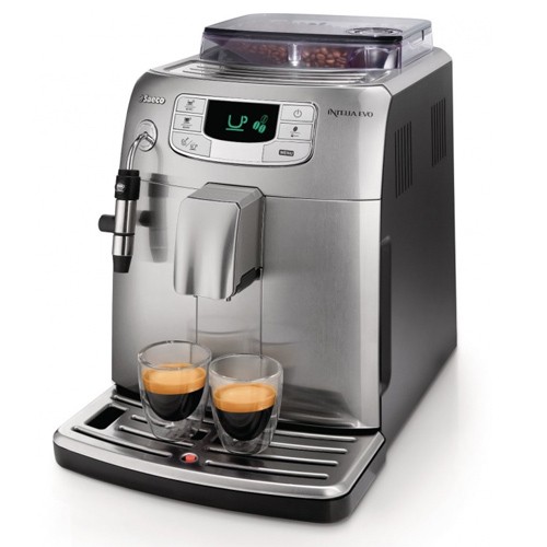 Modern.nl - Philips Saeco HD8752/85 Espresso Apparaat