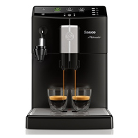 Modern.nl - Philips Saeco Minuto HD8662/01 Espresso Apparaat