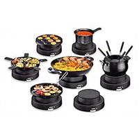 Modern.nl - Princess 162277 7 In 1 Funcooking Modern.nl - Princess 162277 7 In 1 Funcooking
