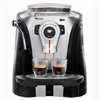 Modern.nl - Saeco Odea Giro Grey New Edition Espresso Apparaat Modern.nl - Saeco Odea Giro Grey New Edition Espresso Apparaat