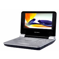 Modern.nl - Salora Dvp 7007 Port. Dvd Portable Dvd Speler Modern.nl - Salora Dvp 7007 Port. Dvd Portable Dvd Speler