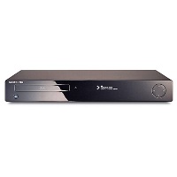 Modern.nl - Samsung Bd P1580 Blu-ray Speler