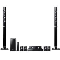 Modern.nl - Samsung  Ht C6930 Met Blu-ray Speler