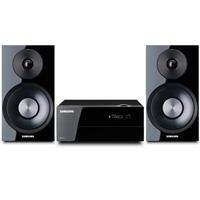 Modern.nl - Samsung Mm C430d Audio Set