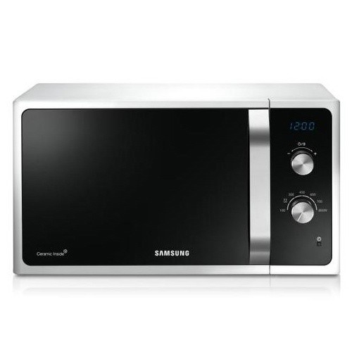 Modern.nl - Samsung MS23F301EAW Magnetron