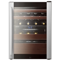 Modern.nl - Samsung Rw 52 Dass 1 Wijnbewaarkast Modern.nl - Samsung Rw 52 Dass 1 Wijnbewaarkast