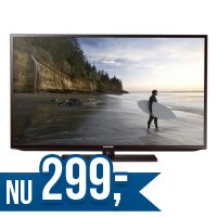 Modern.nl - Samsung UE-32H5030 Full HD LED Televisie