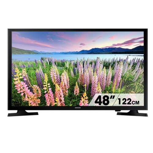 Modern.nl - Samsung UE48J5200AW LED TV