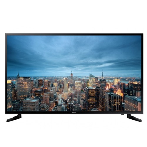 Modern.nl - Samsung UE48JU6000W Ultra HD LED TV
