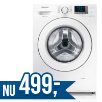 Modern.nl - Samsung WF70F5E3P4W Wasmachine