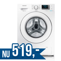 Modern.nl - Samsung WF80F5E3P4W Wasmachine