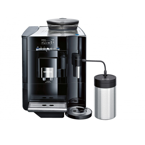 Modern.nl - Siemens TE717209RW Espresso Apparaat