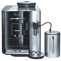 Modern.nl - Siemens Tk76009 Espresso Apparaat Modern.nl - Siemens Tk76009 Espresso Apparaat
