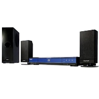 Modern.nl - SONY BDV FS350 Modern.nl - SONY BDV FS350