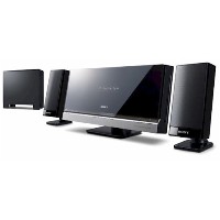 Modern.nl - Sony Dav F200 Audio Set Modern.nl - Sony Dav F200 Audio Set