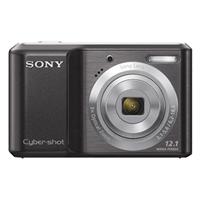 Modern.nl - Sony Dsc S2100b Zwart Digitale Camera Modern.nl - Sony Dsc S2100b Zwart Digitale Camera